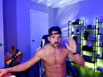 Chaturbate Adult Webcam of theycravebwc