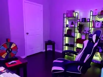 Chaturbate Sex Cam of theycravebwc