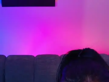 Chaturbate Sex Chat of ambar_midnigth