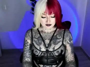Chaturbate Sex Cam of anai_gomez