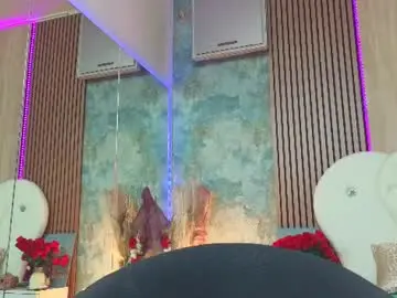 Chaturbate Live Sex Cam of angellys