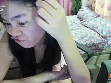 Chaturbate Best Webcam of asianhot_babe
