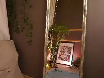 Chaturbate Live Porn of cyberboobs_
