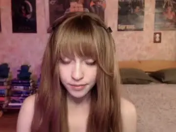 Chaturbate Sex Chat of ellie_friendly