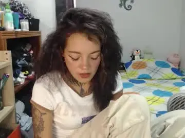 Chaturbate Adult Webcam of han_ya06