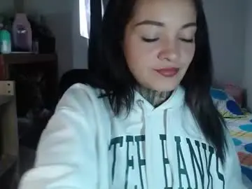 Chaturbate Live Porn of han_ya06