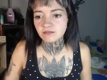 Chaturbate Free Live Porn of han_ya06
