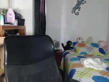 Chaturbate Live Sex of han_ya06