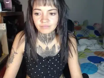 Chaturbate Free Live Porn of han_ya06