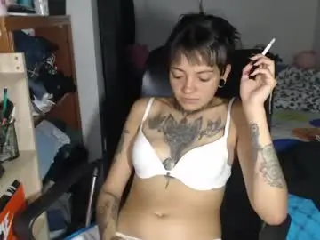 Chaturbate Sex Cam of han_ya06
