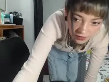 Chaturbate Best Webcam of han_ya06
