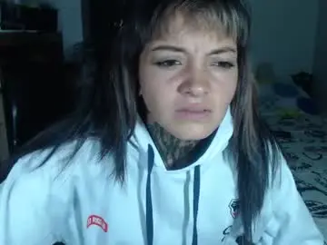 Chaturbate Live Porn of han_ya06