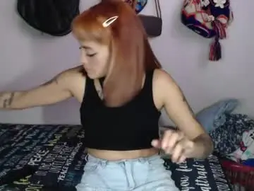 Chaturbate Adult Video Chat of han_ya06