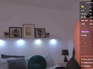 Chaturbate Free Live Porn of kassandra_nasty