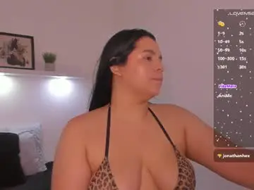 Chaturbate Live Sex of kassandra_nasty