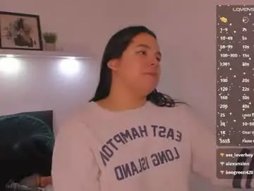 Chaturbate Best live sex cam show of kassandra_nasty