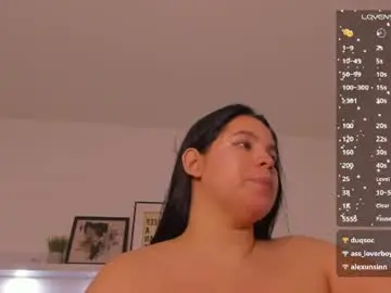 Chaturbate Adult Video Chat of kassandra_nasty