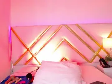 Chaturbate Free Porn Cam of lailastilwills