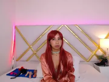 Chaturbate Watch Live Sex Cams of lailastilwills