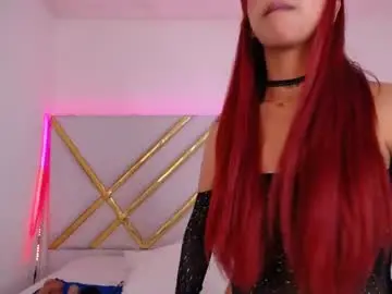 Chaturbate Live Porn of lailastilwills