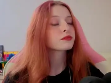 Chaturbate Sex Cam of lisiasweet