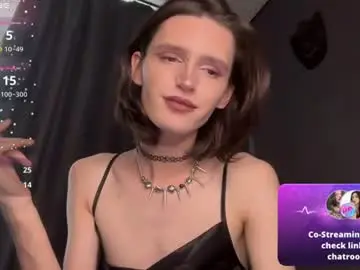 Chaturbate Best Webcam of niky_long