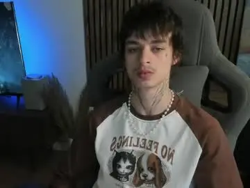 Chaturbate Best live sex cam show of oliverrgroove