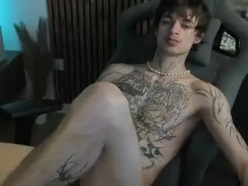Chaturbate Sex Chat of oliverrgroove
