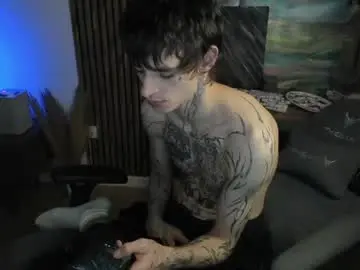 Chaturbate Sex Chat of oliverrgroove