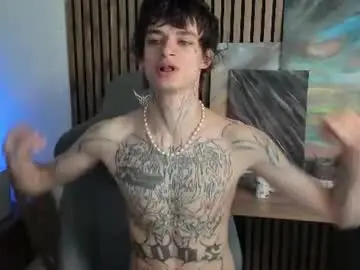 Chaturbate Watch Live Sex Cams of oliverrgroove