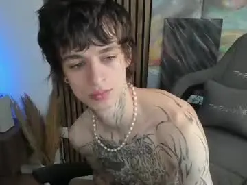 Chaturbate Live Porn of oliverrgroove