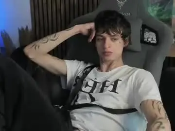 Chaturbate Private Sex Chat of oliverrgroove