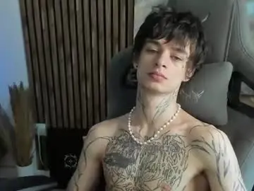 Chaturbate Private Sex Chat of oliverrgroove
