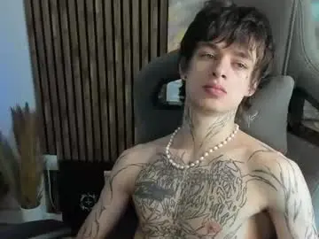 Chaturbate Best Webcam of oliverrgroove