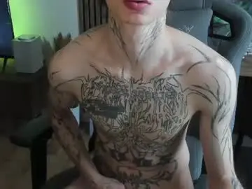 Chaturbate Adult Webcams of oliverrgroove