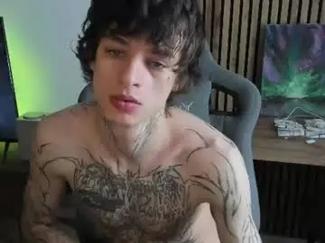 Chaturbate Best Webcam of oliverrgroove