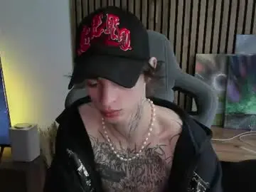 Chaturbate Adult Webcam of oliverrgroove