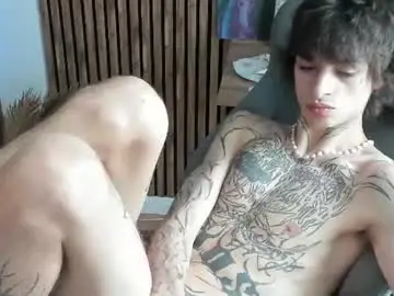 Chaturbate Adult Webcams of oliverrgroove