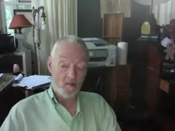 Chaturbate Nude Webcam of ray1776ray