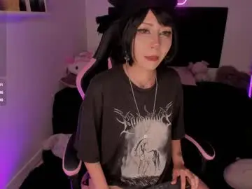 Chaturbate Nude Webcam of sarasstorme
