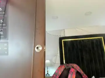 Chaturbate Private Sex Chat of violettaanaughty