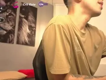Chaturbate Watch Live Sex Cams of zack_isback
