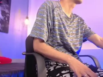 Chaturbate Free Live Porn of zack_isback