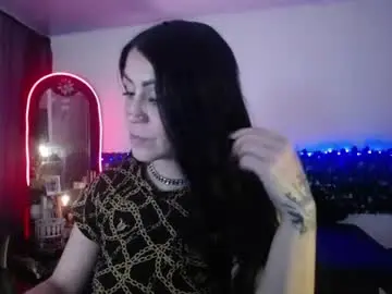 Chaturbate Adult Webcams of anastasiabasst__