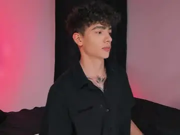Chaturbate Free Porn Cam of axel_inkshade