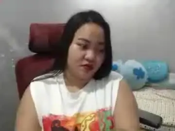 Chaturbate Free Porn Cam of bubblebuttpinay