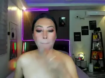 Chaturbate Live Sex of callme_ivyaguas