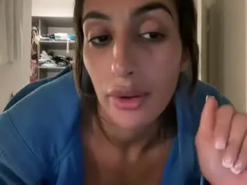 Chaturbate Free Live Porn of camiliakxoxo