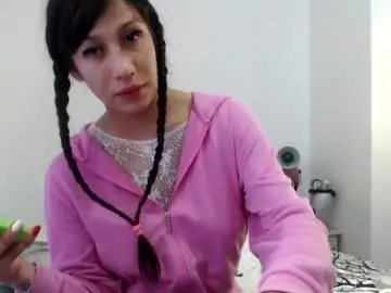 Chaturbate Adult Video Chat of doll_sary