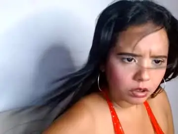 Chaturbate Sex Chat of girl_piscis_